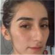 Maestra en español, lengua materna, experiencia con niños