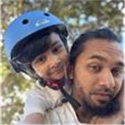 I’d describe myself as a patient, supportive, and enthusiastic maths tutor with a strong academic and professional background