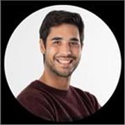 Soy ingeniero industrial, con amplia experiencia tanto laboral como docente. Doy clases tanto de física como de matemáticas