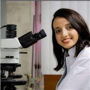 Professora particular de Biologia e disciplinas integradas da área de saúde