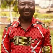 Awuh Thierry Aba