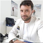 Docente di Storia Contemporanea e Italiano