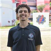 Aulas de programação para alunos a partir dos 10 anos - Python