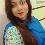 Kanwal Fatima
