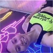 Bailarina profesional con 5 años de experiencia en música folclórica internacional y nacional clases de salsa, merengue, cumbia y más