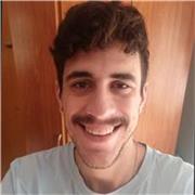 Profesor de historia, filosofía y su historia, economía