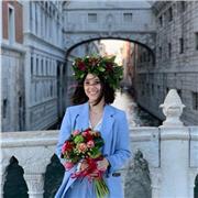 Laureata in Scienze del Linguaggio impartisce ripetizioni di Inglese e Spagnolo + aiuto compiti