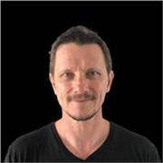 Profesor de guitarra y lectura musical (opcional). Titulación superior en Música con más de 10 años de experiencia da clases online (y presenciales en CDMX)