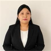 Profesora de Ingles imparte Clases de ingles para niños de nivel primaria