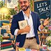 Lezioni di inglese online personalizzate | Conversazione, grammatica e preparazione Cambridge
