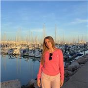 Profesora apta para todas las materias de primaria