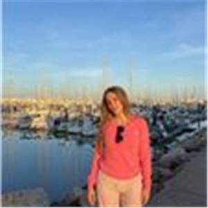 Sara Gisbert Francés