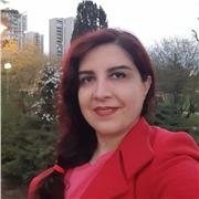 Golaleh KURDISTANI