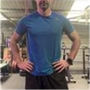 Personal trainer with over 25 years experience