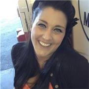 Patricia McFarland