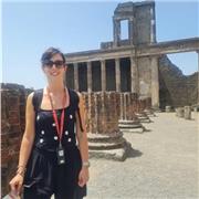 Insegnante di italiano per italiani e stranieri