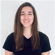 Soy una estudiantede Traducción e Interpretación en la UPF. Doy clases especialmente de Inglés, Castellano, Catalán y Latín