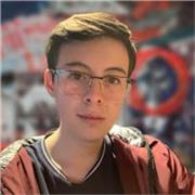 
Lezioni online di programmazione: Python, Java, C. Supporto per i tuoi progetti universitari (Anche in Inglese)