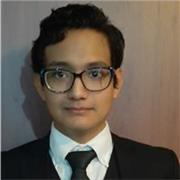 Profesor en derecho, apto para enseñar cualquier rama de la misma, con previo envio de apuntes