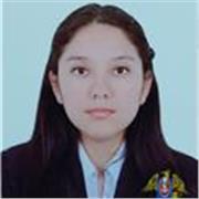 ¡Refuerzo escolar online para niños de primaria! Soy Miss Christell, docente con experiencia en primaria