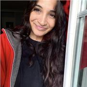 Profesora con experiencia en todas las asignaturas con niños de entre 5 y 18 años