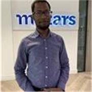 Tatenda Mhuriro: Chartered Accountant, IFRS trainer & tutor with award‑winning credentials and multi‑sector industry expertise