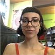 Profesora de inglés, me adapto a las necesidades específicas. Desde infantil, pasando por la ESO, hasta adultos