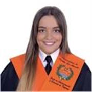 Profesora titulada en grado de Administración y Dirección de Empresas