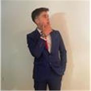 Alumno de Universidad del doble grado de magisterio (mencion en Ef) + Cafd