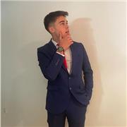 Alumno de Universidad del doble grado de magisterio (mencion en Ef) + Cafd