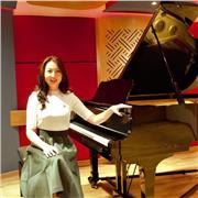 accordion and piano tutor