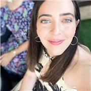 Profesora, Licenciada en Biología. Imparto clases a primaria y ESO de matemáticas, física y química, Biología y Geología. . Alcalá de Henares/Meco