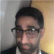 Tanveer Hussain