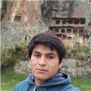 Bachiller en Ingeniería Ambiental