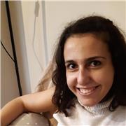 Doy clases presenciales u online de inglés y materias relacionadas con los grados de ADE y Economía. Me gradué hace 3 años con muy buenos resultados