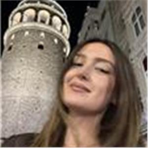 Rumeysa Arslan