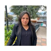 Una profesora particular ya que mis clases son siempre dinamicas