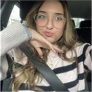 Erfahrene Nachhilfelehrerin für Englisch