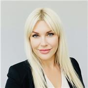 Hallo! Ich biete Deutsch als Fremdsprache für Kinder und Jugendliche an.