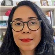 Professora de Matemática Dinâmica para o Ensino Fundamental e Médio