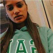 Dhwani Patel