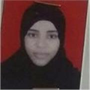 Samah Ibrahim