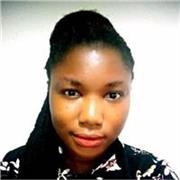 My passion is human capital development. I enjoy assisting students in understanding & overcoming their aversion to the English la
