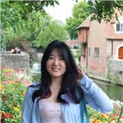 I am a native Chinese speaker with a background in linguistics and a passion for language education. My lessons are aimed at learn