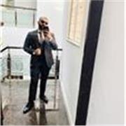 Hi, my name is Hamid Tanveer. I am a biology lecturer with three years of professional experience