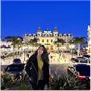 
Insegnante inglese, con 3 anni di esperienza, offre lezioni private di inglese per bambini e adulti a Rimini o Online