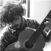 Clases particulares de música/piano desde los 5 años