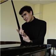 Clases de piano, lenguaje musical y armonía para todas las edades