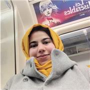 Momina Abid