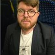 Native US English speaker offering tutoring for all levels